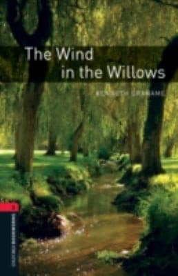 The Window In The Willows