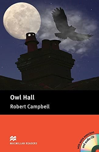 MR  Owl Hall Pk