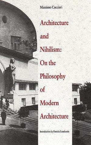 Architecture and nihilism