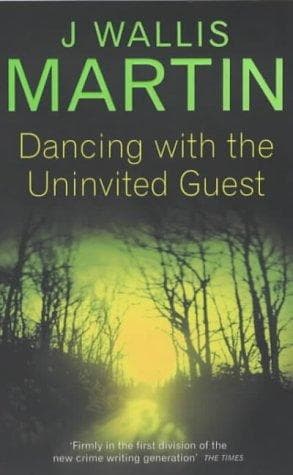 Dancing with the uninvited guest