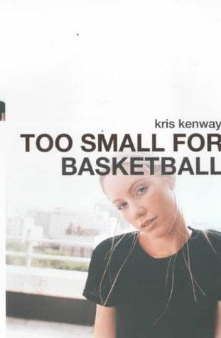 Too small for basketball