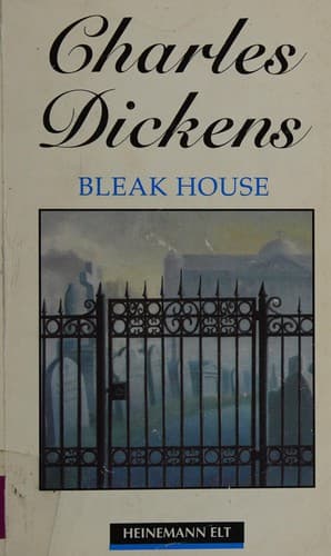 Bleak House (Upper Level)