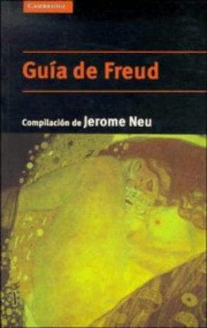 Guía de Freud