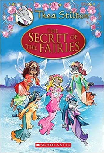 The secret of the fairies