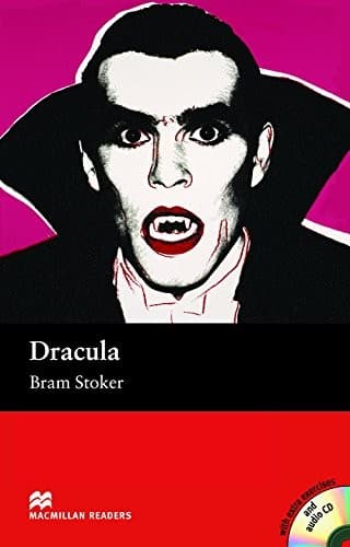 MR  Dracula Pk