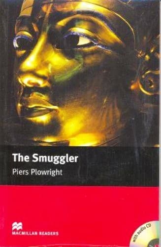 The Smuggler (Macmillan Reader)