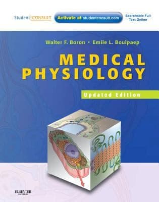 Medical Physiology A Cellular And Molecular Approach