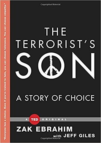The Terrorists Son: A Story of Choice