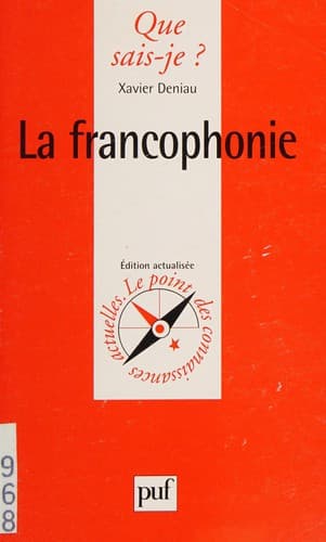 La francophonie