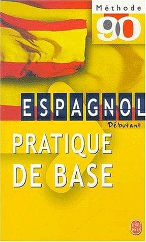 Espagnol pratique de base
