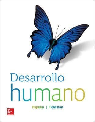 Desarrollo humano. - 12. ed.