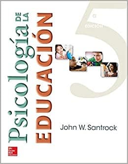 Psicología de la educación. - 5. edición