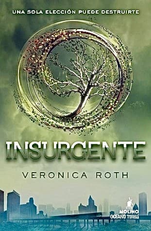 Insurgente (Divergente 2)