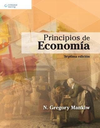 Principios de economía - 5. ed.