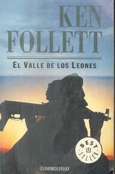 El Valle De Los Leones/Lie Down With Lions