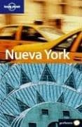 Lonely Planet Nueva York (Lonely Planet Nueva York/New York (Spanish))