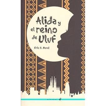 Alida y el reino de Uluf