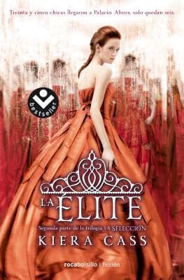 La élite (The Selection #2)