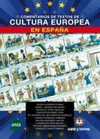 Comentarios de textos de cultura europea en España