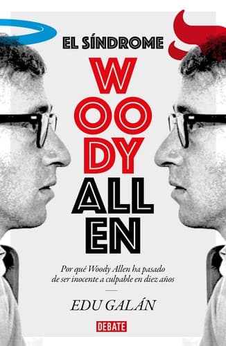 El síndrome de Woody Allen