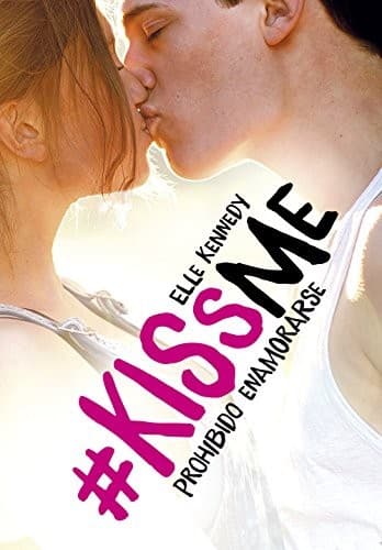 kiss meprohibido enamorarse