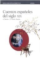 Cuentos Españoles Del Siglo XIX