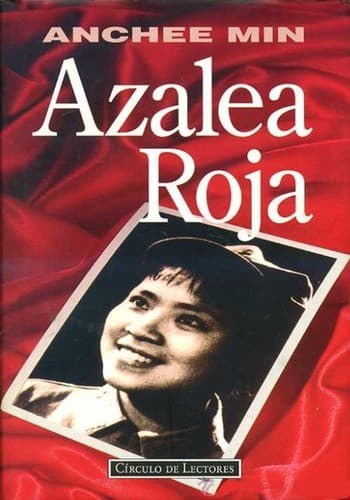Azalea Roja