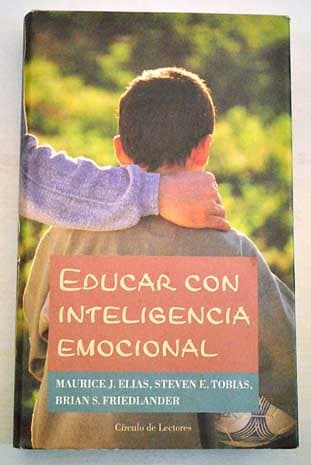 Educar con inteligencia emocional
