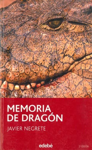 Memoria de dragón