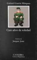 Cien Años de Soledad/ 100 Years of Solitude