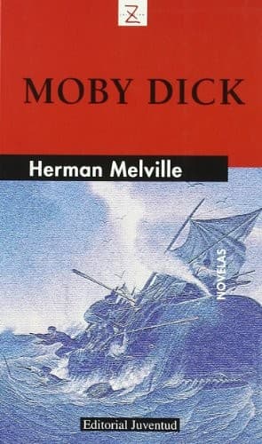 Moby Dick / Moby Dick (Z)