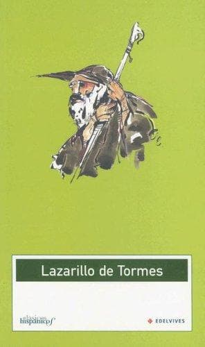 Lazarillo De Tormes (Clasicos Hispanicos/ Hispanic Classics)