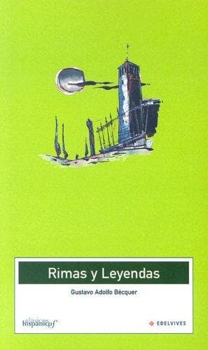 Rimas Y Leyendas / Rhymes and Legends (Classicos Juveniles / Juvenile Classics)