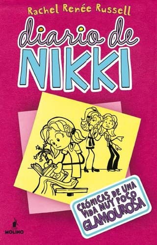 Diario de Nikki: Crónicas de una vida muy poco glamurosa