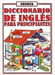 Diccionario de Ingles Para Principiantes