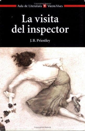 La Visita del Inspector  An Inspector Calls (Aula de Literatura)