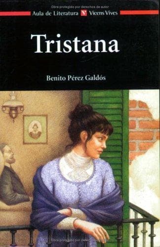 Tristana (Aula de Literatura)