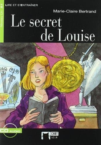 Le secret de Louise
