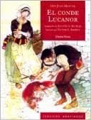 El Conde Lucanor / Count Lucanor (Clasicos Adaptados / Adapted Classics)
