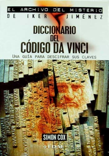 Diccionario del Codigo Da Vinci