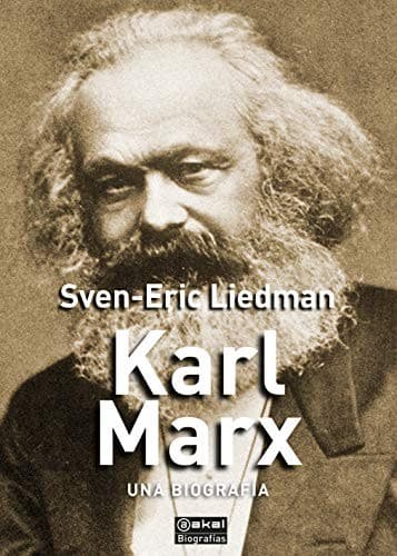 Karl Marx: Una biografía.