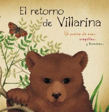 El retorno de Villarina