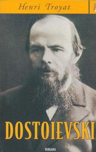 Dostoievski (Biografia Historica)