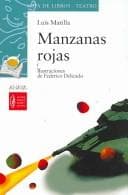 Manzanas rojas/ Red Apples (Sopa De Libros- Teatro/ Soup of Books - Theater)