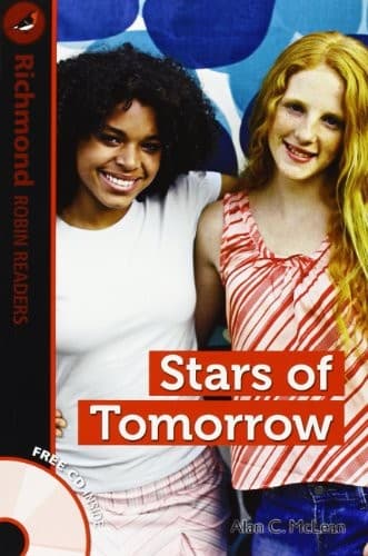 Stars of Tomorrow, Level 1. Readers