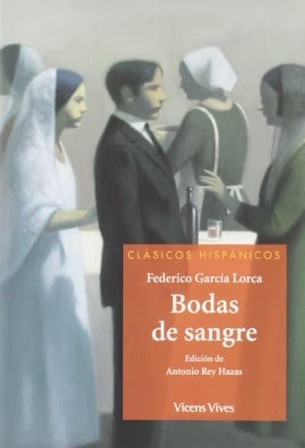 Bodas de sangre (Spanish Edition)