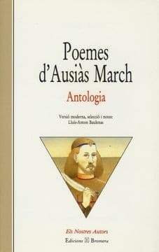 Poemes dAusiàs March