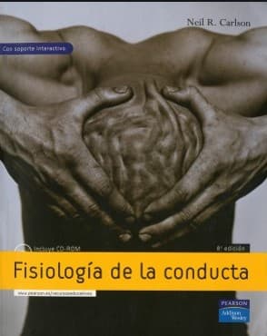Fisiologia de la conducta - 8. ed.