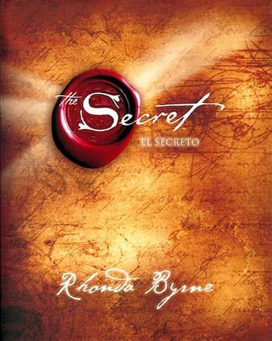 The secret - El secreto