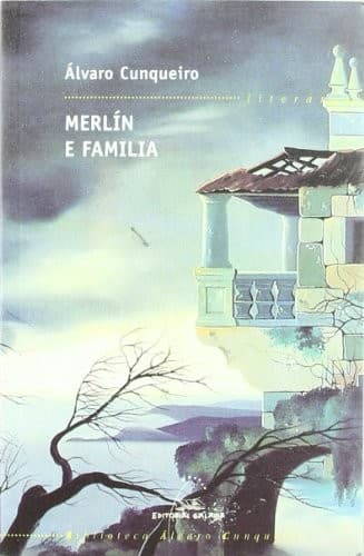 Merlin e familia